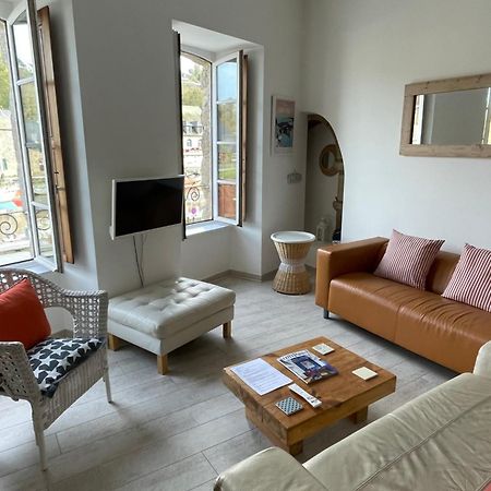 Appartement au Port Dinan Extérieur photo