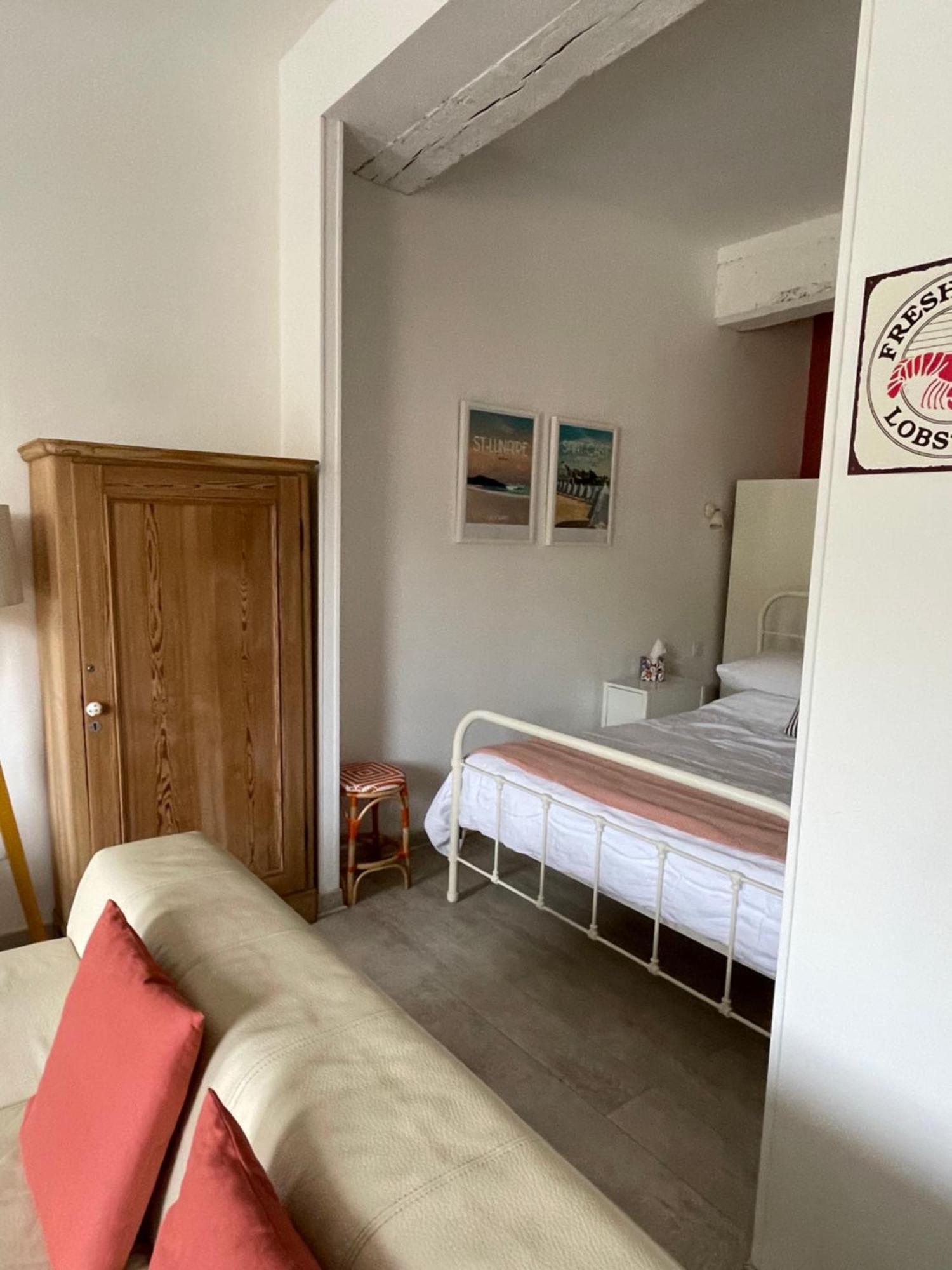 Appartement au Port Dinan Extérieur photo