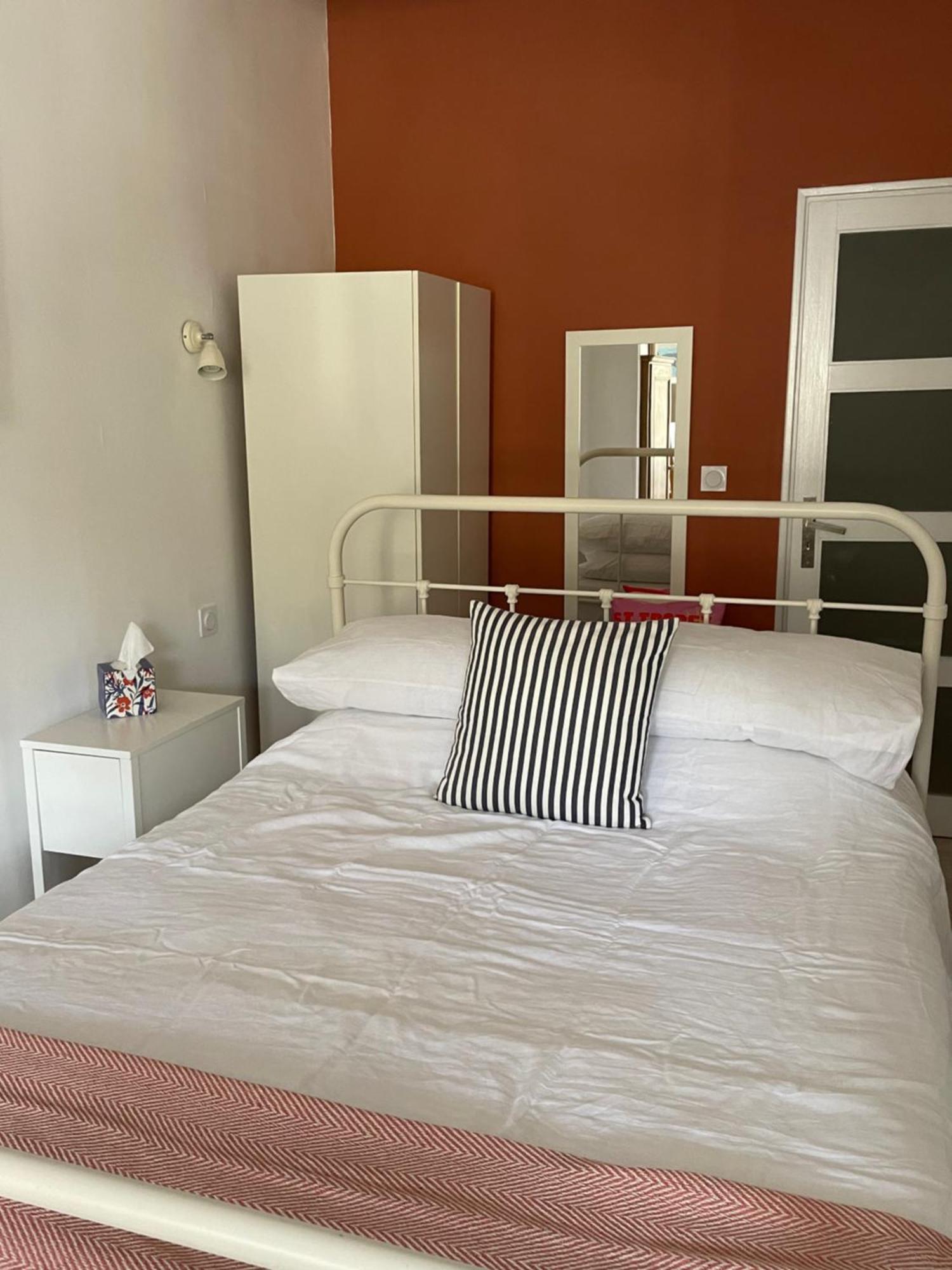 Appartement au Port Dinan Extérieur photo