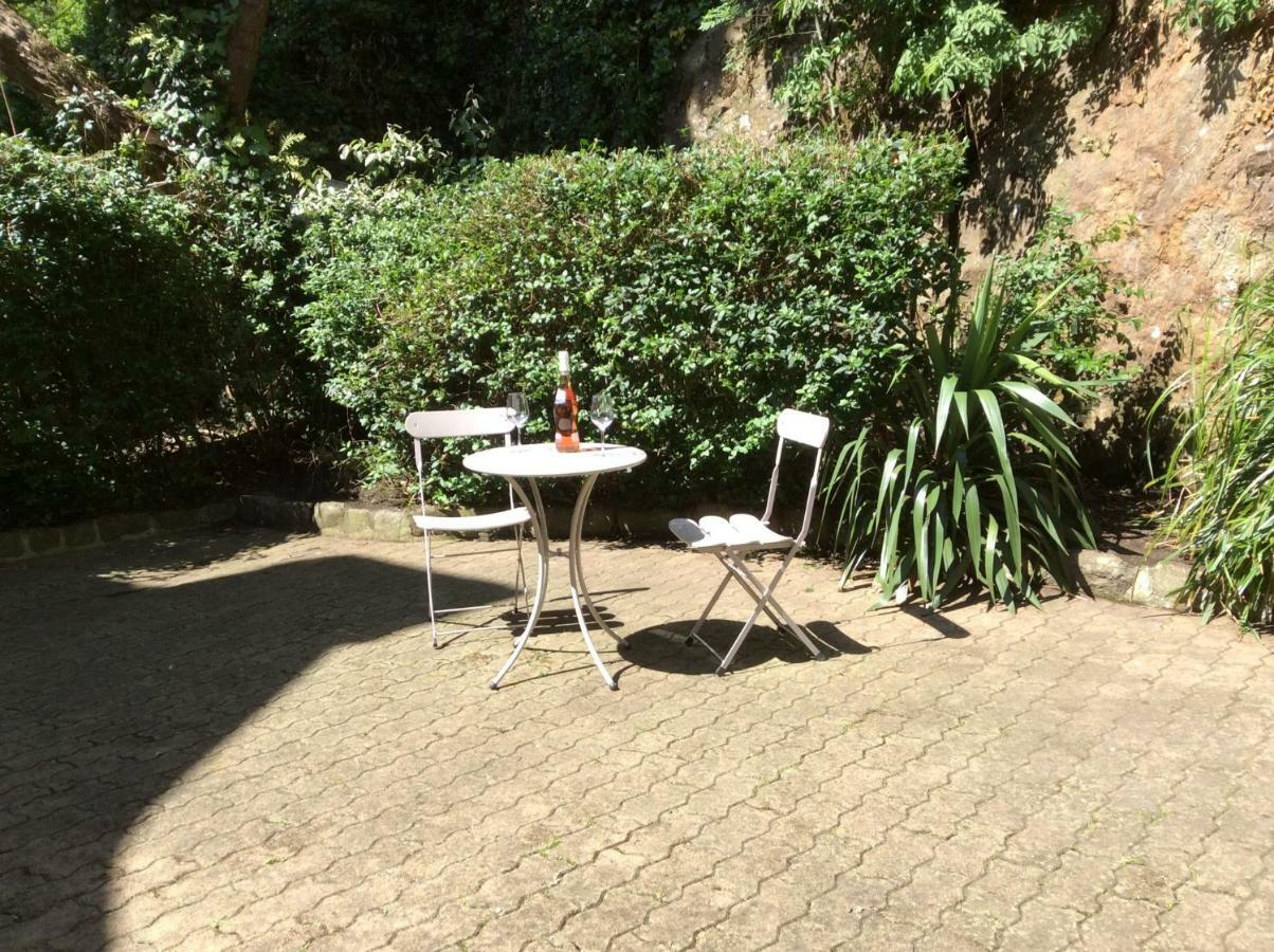 Appartement au Port Dinan Extérieur photo